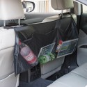 030364 Organizador ahorra espacio para maletero del coche o asientos 100x35