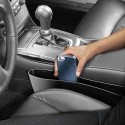 999210 Kit 2 organizadores coche DOCUMENT HOLDER asientos de cavidad 37x11x6cm