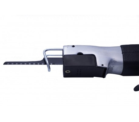 Sierra calar de aire comprimido mod.LT254 para tallar todo tipo material