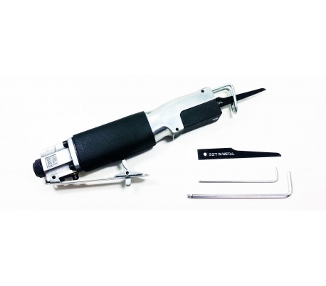 Sierra calar de aire comprimido mod.LT254 para...