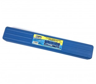 471382 LLave giratubos americana  Oxford 78-90cm 36 "con mango de goma 2