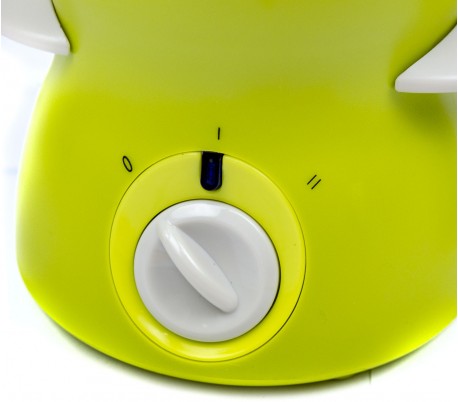 360268 Maquina kit Fondue Chocolate 25W con accesorios 300ml