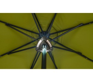 590014 Lámpara para toldos Essenciel 30 a 48 mm 15 LED de alto brillo 2