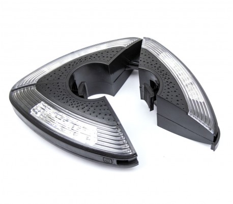 590014 Lámpara para toldos Essenciel 30 a 48 mm 15 LED de alto brillo