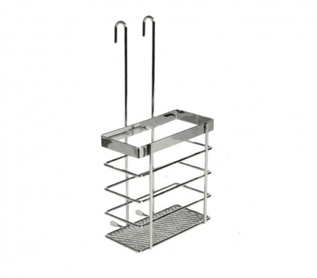 980603 Set de utensilios Maitre Chef de cocina 16 piezas 2 barras de 72 cm