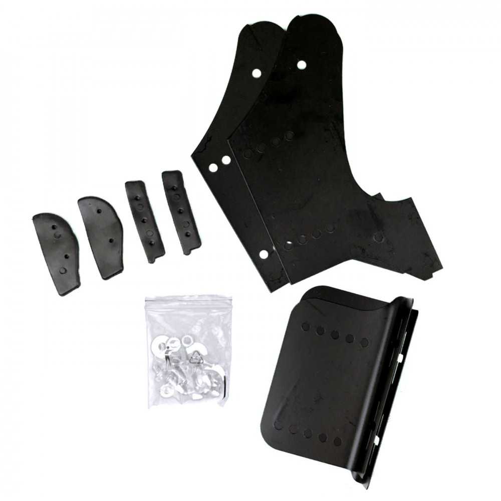 AI065 Reposabrazos ALFA universal para...