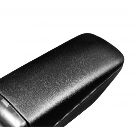 AI068 Reposabrazos OMEGA acoplamiento universal con cajón central XONE