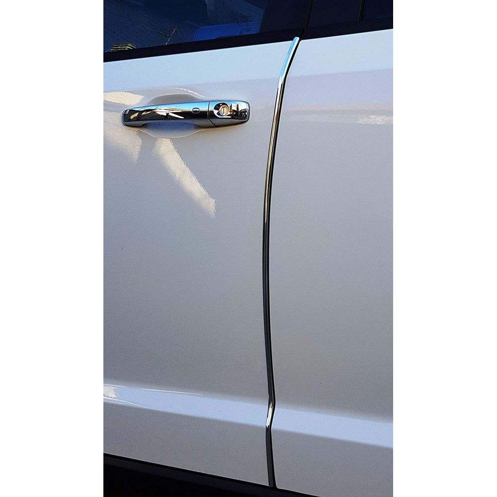 EF013 Juego XONE de 4 perfiles SalvaPorta...