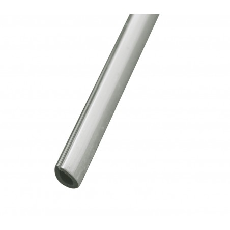 EF013 Juego XONE de 4 perfiles SalvaPorta CHROME de PVC 2x87 cm y 2x67 cm