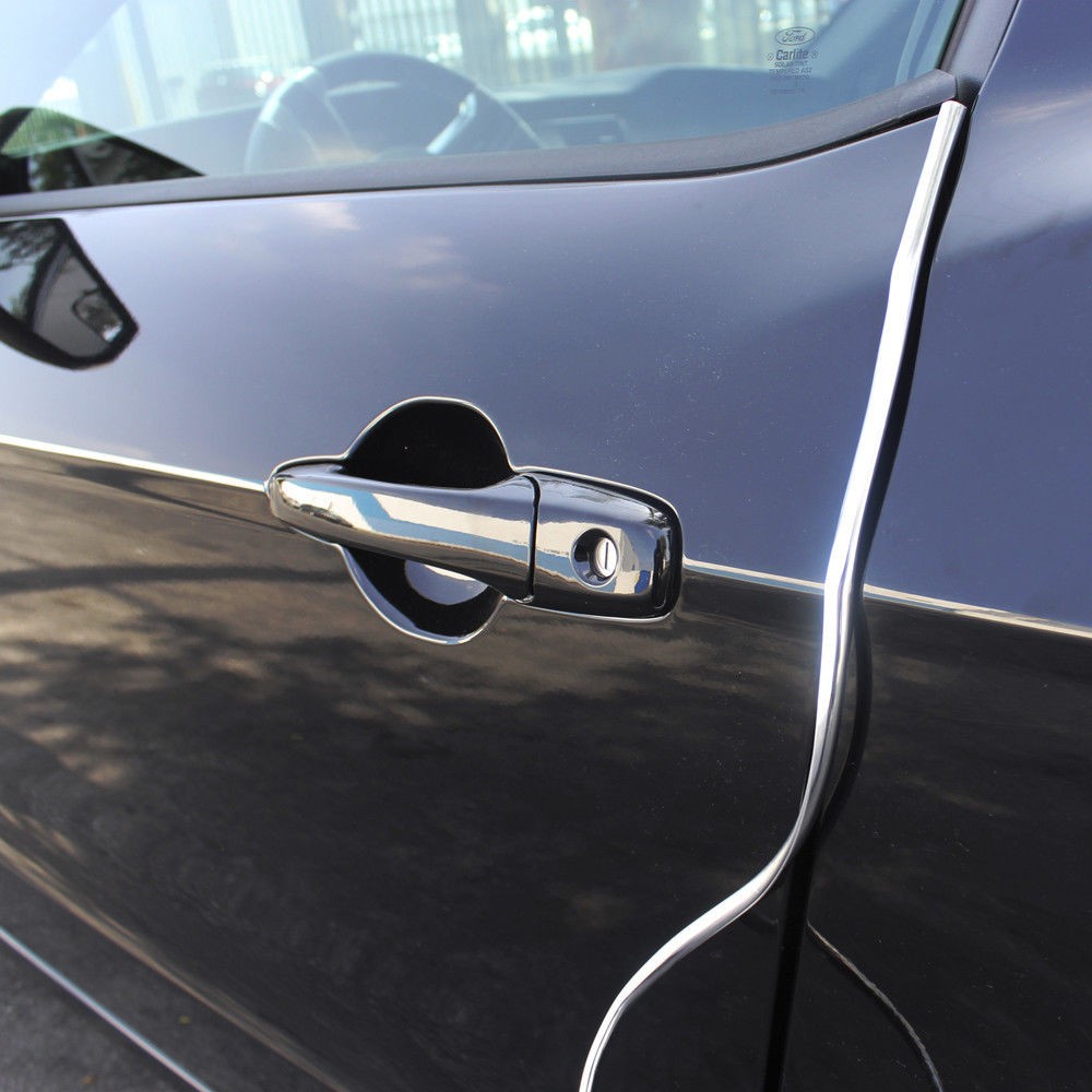 EF013 Juego XONE de 4 perfiles SalvaPorta...