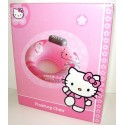 Silla hinchable reposacabezas 2 en 1 Hello Kitty 104 cm flotante Chair