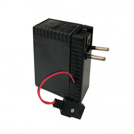 HQ-108 Megáfono portátil música integrada función reproducción batería de litio