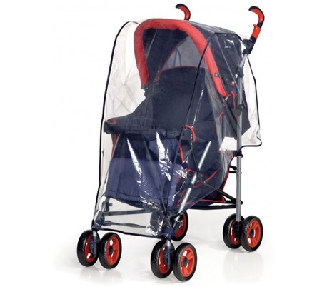 Funda protectora universal para cochecito...