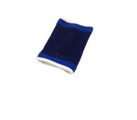 Muñequera anti-contusión - Faja elástica para...