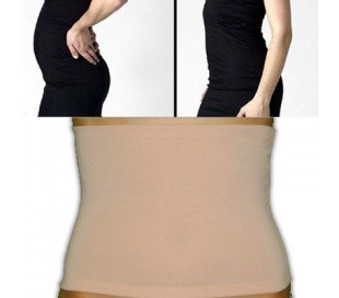 Faja reductora - Corsé adelgazante, 3 tallas WAIST  2