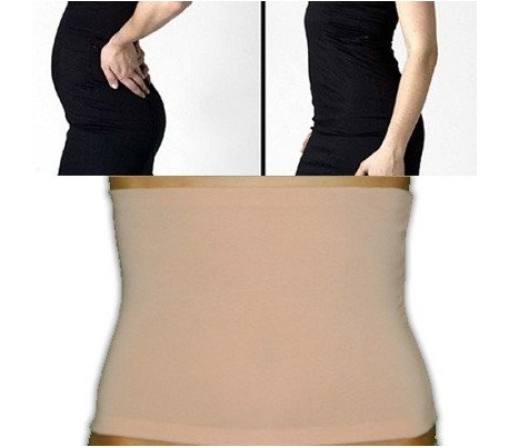 Faja reductora - Corsé adelgazante, 3 tallas...