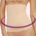 Faja reductora - Corsé adelgazante, 3 tallas WAIST 