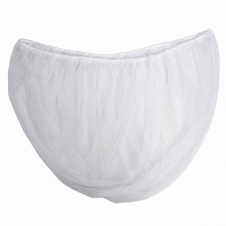 Mosquitera universal carritos o cuna STARKEN GBPASS 3in1 70x130cm