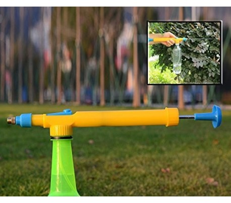 Pistola spray nebulizador atomizador de...