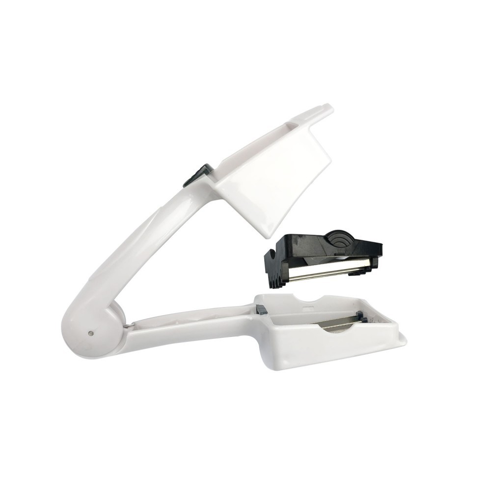 Corta-verduras frutas y hortalizas 2 CUCHILLAS...