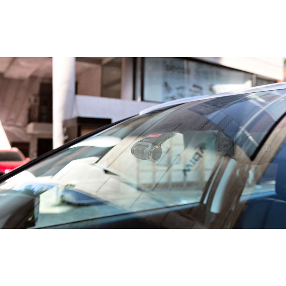 FUBUCA DashCam bloqueo colisión DVR Frontal...