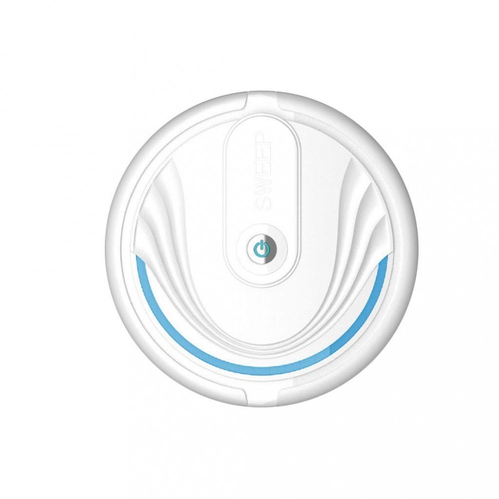 501653 ROBOT SWEEPER Robot mopa quita polvo con...