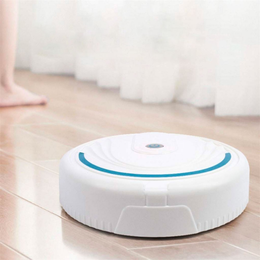 501653 ROBOT SWEEPER Robot mopa quita polvo con...