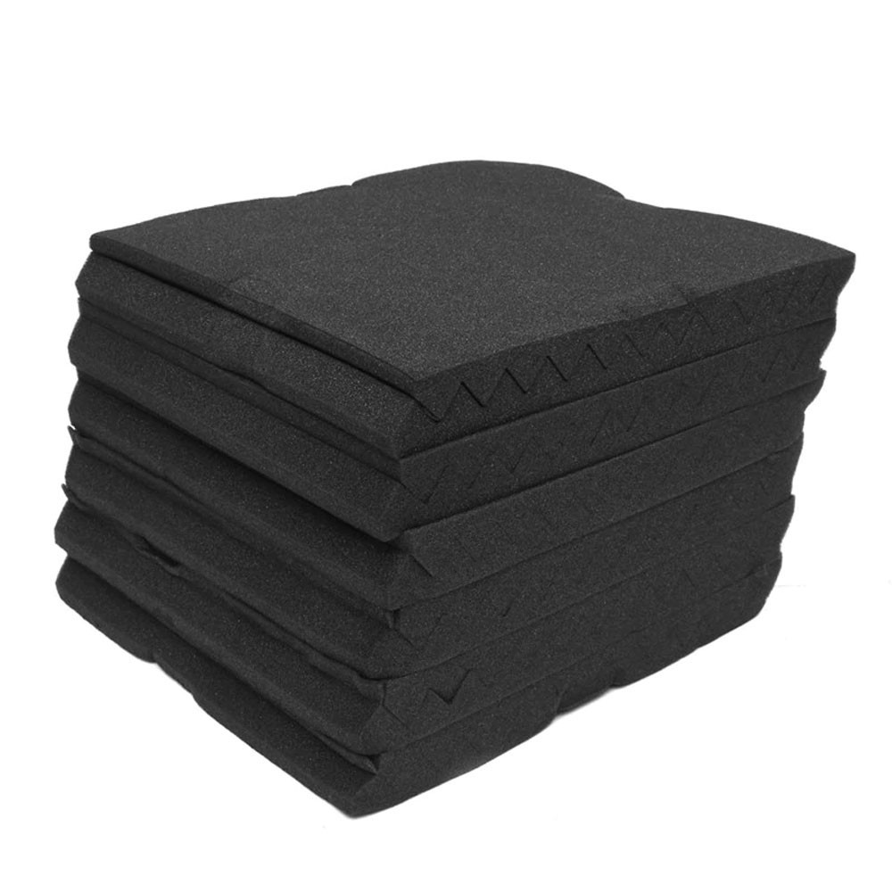 Kit 12 paneles FABUCA absorción acústica en...