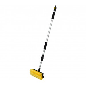 CP026 Cepillo telescópico XONE extensible 230cm con...