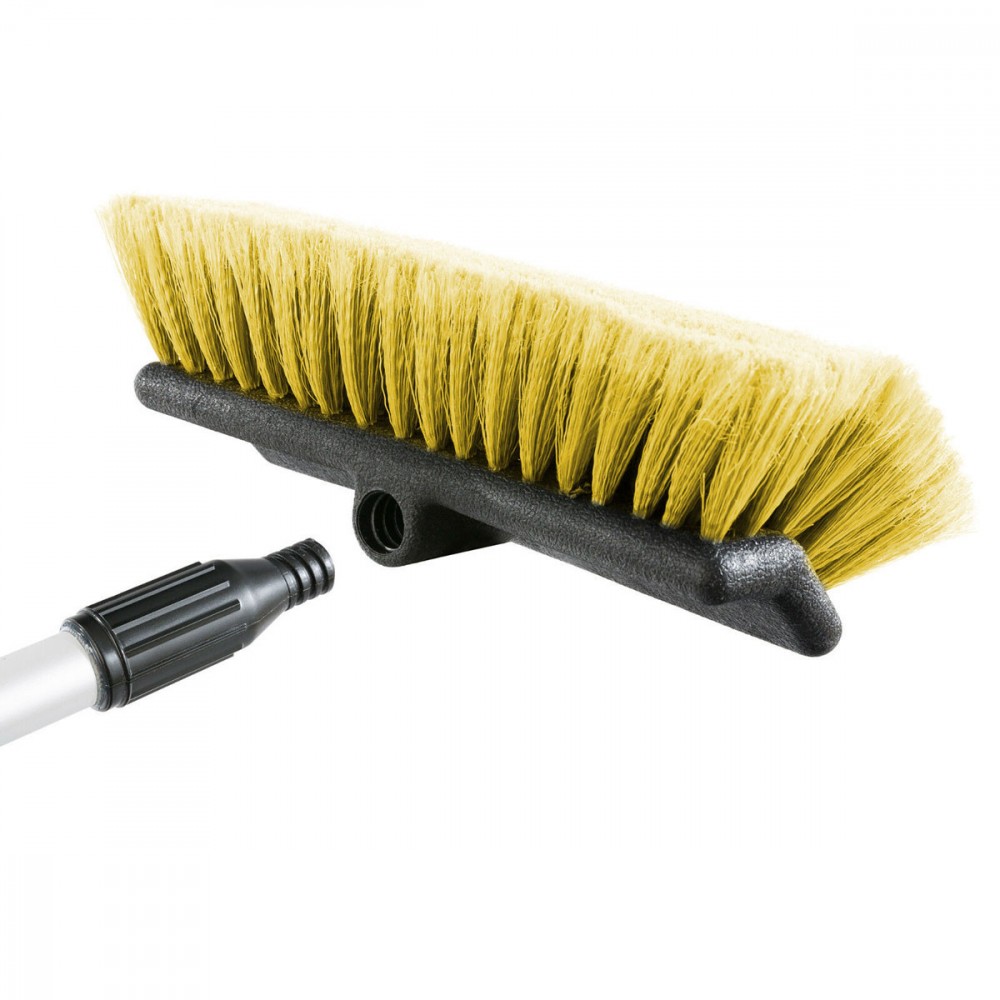 CP026 Cepillo telescópico XONE extensible 230cm...