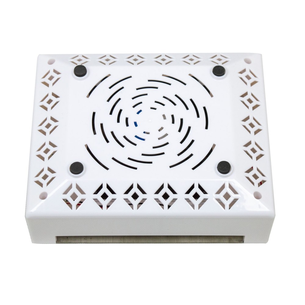 605203 Aspirador limado de uñas LIDAN con...