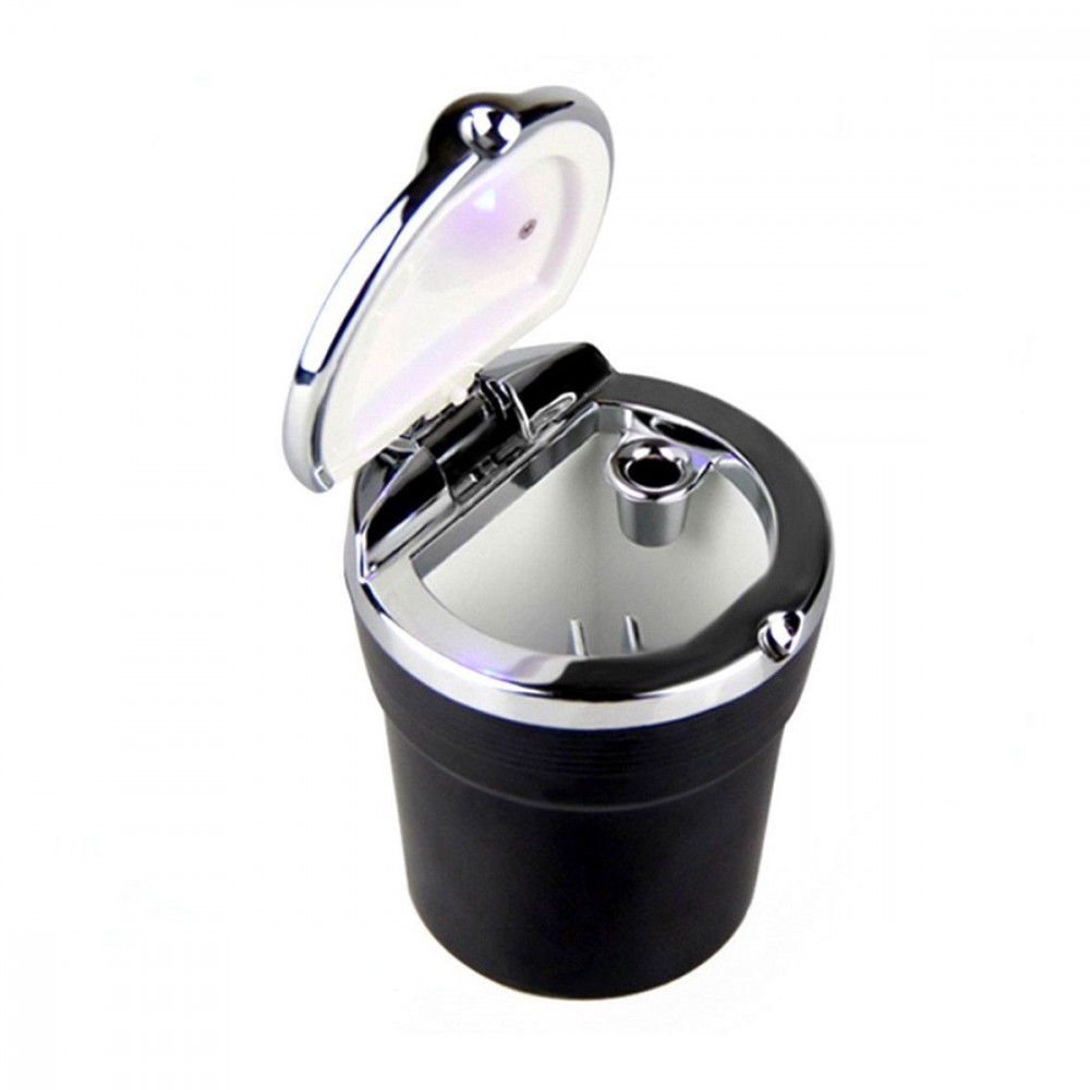 Cenicero para automóvil XONE SIOUX AI079 en ABS...