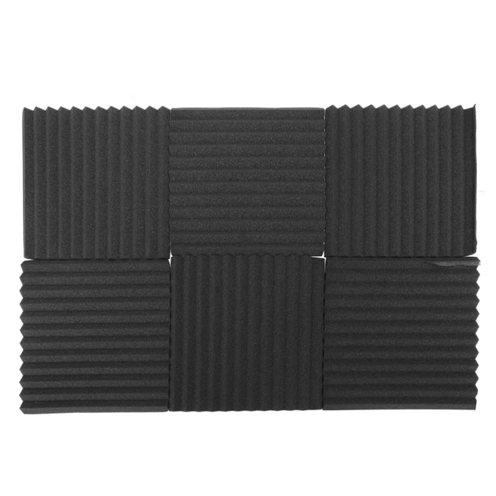 Panel rectangular FABUCA absorción acústica en...