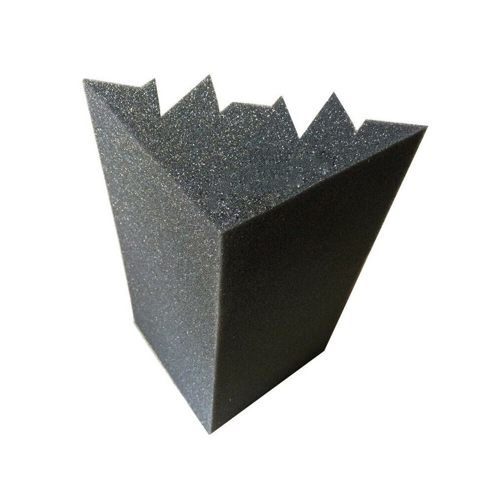 FUBUCA Panel esquinero absorbente acústicos...