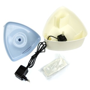 736280 Cuenco eléctrico para purificar y depurar el agua... 2