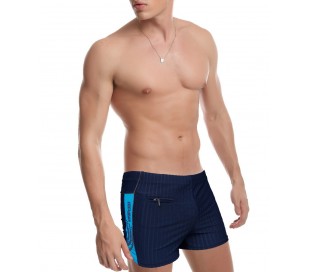 Bañador vintage - Para hombre - traje de baño masculino... 2