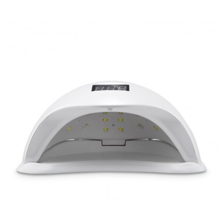 101325 Lámpara UV 48W 24 LED secador reconstrucción de esmalte de uñas