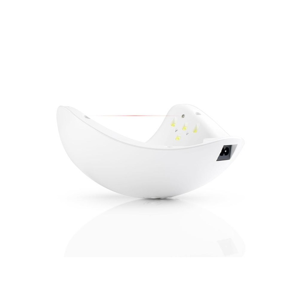 101325 Lámpara UV 48W 24 LED secador...