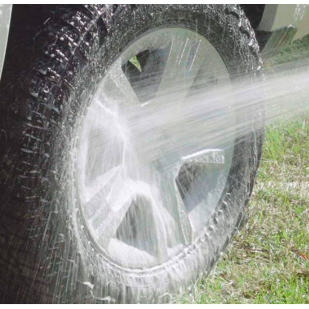 252407 Spray alta presión Windows Cleaner...