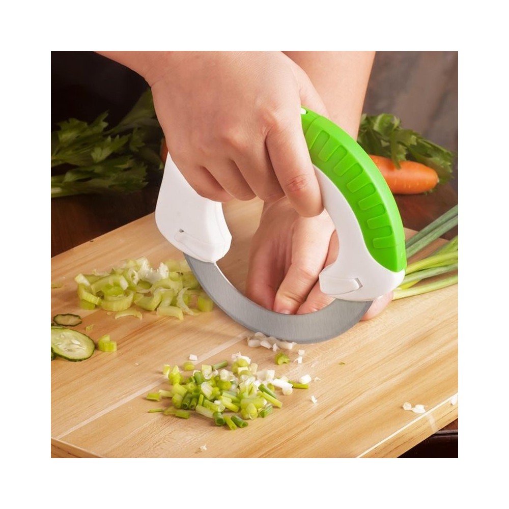 715200 Rebanador de verduras con mango ergonómico