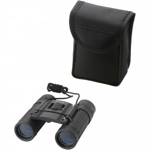 174370 Prismáticos de bolsillo 8x21 observación de aves a...