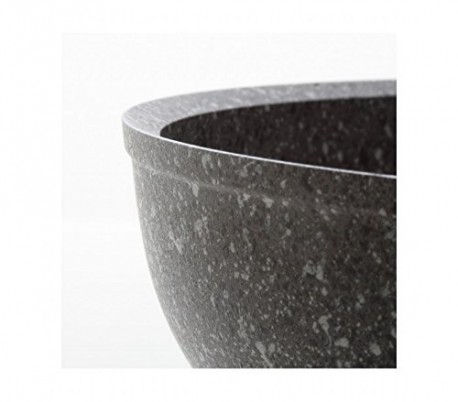 Sartén 32 cm de piedra - antiadherente -...