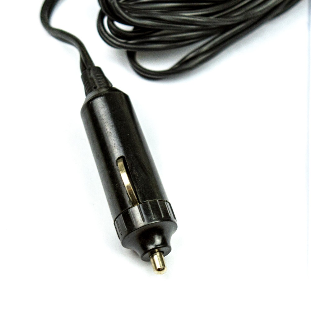 EF012 Compresor XONE de coche corriente...