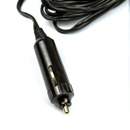 EF012 Compresor XONE de coche corriente encendedor cigarrillos y accesorios 12V