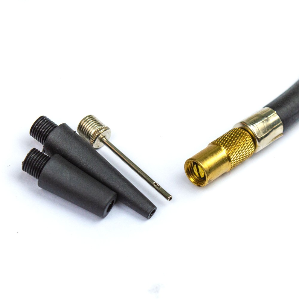 EF012 Compresor XONE de coche corriente...