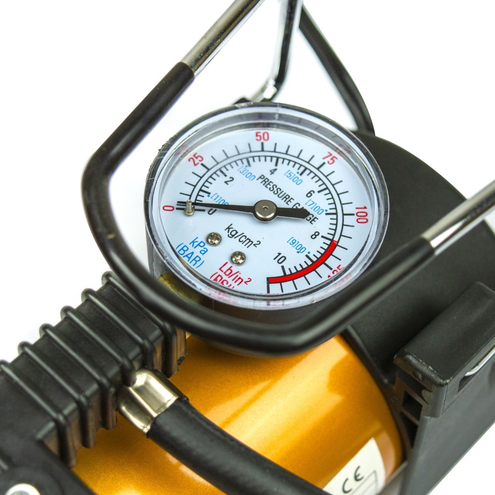 EF012 Compresor XONE de coche corriente...