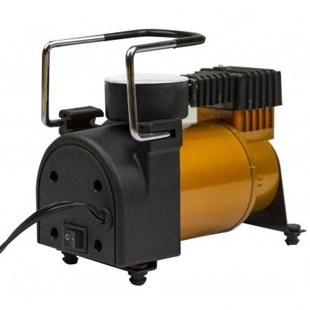 EF012 Compresor XONE de coche corriente encendedor cigarrillos y accesorios 12V