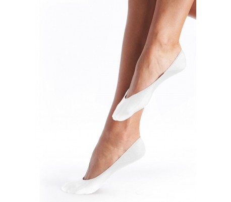 Pack 12 pares de calcetines pikis invisibles...