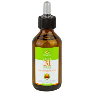 939469 Aceite de 31 HIERBAS Energizantes bio con... 2