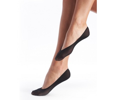 Pack 12 pares de calcetines pikis invisibles...